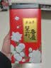 吴裕泰花茶花草茶 浓香型茉莉花茶叶茉莉香盈 六窨含芽180g实惠送礼茶礼 实拍图