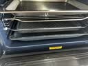 美的（Midea）蒸烤箱一体机嵌入式G6 变频微蒸烤炸炖五合一 55L大容量家用烤箱蒸箱 无边系列白月光 【革新升级】G6微蒸烤炸炖 实拍图