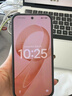 小米REDMI K90 骁龙®8至尊版 7100mAh大电池 青山护眼 浅紫色 12GB+512GB 红米5G手机国家补贴 实拍图