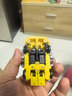变形金刚（Transformers）儿童男孩玩具工作室系列加强级《变形金刚：毁灭》大黄蜂G1925 实拍图