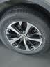 邓禄普（DUNLOP）汽车轮胎 225/65R17 102T GRANDTREK ST30 原配本田CRV 实拍图