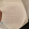 全棉时代婴儿训练裤2条【0柔软剂】宝宝如厕隔尿裤可洗尿裤科学戒掉纸尿裤 实拍图