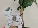 久好AI智能机器狗3-6-10岁遥控车儿童礼物益智玩具男孩女孩陪伴打电话 实拍图