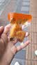 三只松鼠盐焗鸡脚筋100g鸡爪掌中宝爆款办公室解馋休闲零食即食 实拍图
