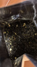 三花牌特级茉莉花茶 自己喝茶叶老三花100g纸包装 老成都茶馆盖碗茶 实拍图