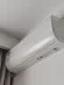 海尔（Haier）【值空调组合套购】海尔空调3P柜机新一级变频节能冷暖自清洁家用客厅卧室空调双排铜管 一级能效+【1.5P挂机3台】【三室一厅】3匹 实拍图