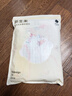 babycare婴儿浴巾新生儿童竹棉纱布洗澡巾无帽115*115cm跳舞熊 实拍图