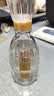 今世缘国缘淡雅【酒厂直销】年货节日送礼纯粮食酒 宴会迎宾白酒江苏版 42度 100mL 1瓶 小酒 实拍图