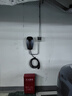 小鹏汽车官方原厂原装汽车家用充电桩7KW包0米基础安装适配X9P7iG9G6P5m03特斯拉问界极氪小米SU7 实拍图