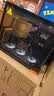 AMD全家桶R7 9800X3D/7800X3D/9850X3D主机整机/RTX5060Ti/5070/5080/5070Ti游戏DIY组装电脑海景房 配置四 9800X3D+RTX5070Ti 实拍图