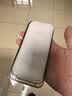第一卫DIVI【全网热销TOP】适用苹果12手机壳iphone12保护套镜头全包硅胶透明超薄气囊防摔软壳 实拍图