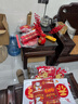 德双曼乔迁之喜用品全套搬家入宅仪式礼物装饰新居布置用品新房摆件套装 乔迁豪华26件套[含定制可乐15瓶] 实拍图