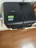 兄弟（brother）DCP-T735DW家用学习彩色打印机墨仓喷墨机照片打印（无线云双面打印打印复印扫描一体机） 实拍图