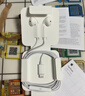 Apple/苹果 EarPods 闪电/Lightning有线耳机 iPhone耳机原装耳机适用闪电接口的手机平板 实拍图