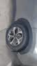 邓禄普（DUNLOP）汽车轮胎235/55R19 101W SP SPORT MAXX050+适配揽胜奥迪Q5/RAV4 实拍图