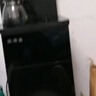 扬子（YANGZI）饮水机茶吧机烧水壶家用高端客厅用2026年新款智能一体机直饮水桶装水烧水器立式饮水机 【顶配款】超清触摸大屏-智能语音遥控 制冷制热型 实拍图