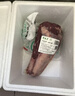 月盛斋【冷鲜牛肉】国产牛里脊净重400g 内蒙冰鲜牛肉鲜肉 中华老字号 实拍图