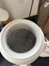 扬子（YANGZI）破壁机家用豆浆机全自动免煮2026新款榨汁机5-6人辅食水果豆浆多功能免洗免滤细破壁免泡轻音底噪 大容量1.6L【316内胆】56叶精钢刀 微压熬煮 实拍图