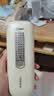 康佳（KONKA）脱毛仪3301蓝宝石冰感冰点家用宿舍唇部腋下大小腿比基尼线脱毛神器送女友生日礼物实用 保价30天 奶油白-冰点蓝宝石Pro版本 实拍图