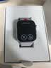 华为（HUAWEI）【咨询享优惠】WATCH FIT 5运动智能手表蓝牙通话轻薄大屏高中学生健康管理NFC门禁男女心率 风信紫【甄选表带+精美表盘】 实拍图