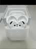 Apple/苹果【两年AC+套装版】AirPods 4(支持主动降噪)搭配无线充电盒(USB-C)苹果蓝牙耳机四代 实拍图