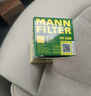 曼牌滤清器（MANNFILTER）燃油滤清器汽油滤芯汽滤WK5008君威君越昂科拉950科鲁兹迈锐宝CTS 实拍图