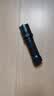【百万爆款】户外手电筒usb充电居家户外露营登山照明灯京东物流 250毫安手电筒-普亮款 实拍图