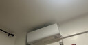 TCL空调京东联名真省电Pro二代大1.5匹新一级能效 外机双排纯铜管挂机KFR-35GW/RT2Eb+B1 实拍图