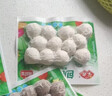 安井锁鲜装包心鱼丸 240g 鱼糜含量≥40% 火锅关东煮麻辣烫丸料食材 实拍图