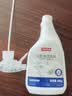 京东京造专研浴室清洁泡泡 500g*2瓶玻璃瓷砖厕所卫生间马桶清洁剂洁厕液 实拍图