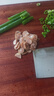 Prosciuttidoro德式风味香肠烤肠热狗德国风味8包组合装120g/袋*8袋国产净重960g 实拍图