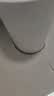 彩弘 速干型灌缝胶防水屋顶补漏王 外墙体地面开裂缝隙渗水高弹修复剂 实拍图