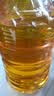 鲁花食用油 物理压榨 非转基因 玉米油6.18L 家用粮油 健康植物油 实拍图