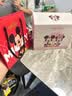 迪士尼（Disney）k歌麦克风音响一体无线话筒蓝牙音箱音响小度智能语音男女孩生日礼盒儿童七夕礼物 MK18米妮 实拍图