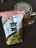 京华12号特级六窨茉莉花茶浓香型老北京特色花茶自己喝自饮口粮茶250g 实拍图