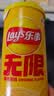 乐事（Lay's）无限薯片 醇香原味 104克*2罐 208克 休闲零食 膨化食品 实拍图