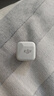 大疆 DJI Mic Mini 发射器（云感白）无线降噪纽扣式领夹麦克风户外采访直播vlog收音麦 实拍图