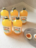 宾得宝（Bundaberg）含气饮料混合装375ml*6瓶 8口味随机发货 澳洲夏日出游果汁气泡水 实拍图