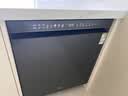海尔（Haier）麦浪套系洗碗机嵌入式W5000Plus2.0双面洗消毒163升22套大容量10天净存EYSZW22586SHU1 实拍图