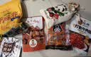 张飞成都特产礼盒1032g四川特产伴手礼小吃零食大礼包 四川特产礼盒-1032g（六种） 实拍图