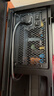 SUPER FLOWER振华 ATX3.1电源 额定1300W LEADEX III1300W 金牌全模 /十年保固/支持 5090/9070显卡 实拍图