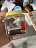 松下（Panasonic）5号五号充电电池4节三洋爱乐普技术适用于话筒相机玩具等无充电器HHR-3MRC/4B 实拍图