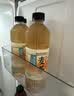 三得利大麦茶 0糖0脂0能量 植物茶麦茶饮料 500ml*15瓶 整箱装 实拍图