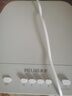 美菱（MeiLing）空调扇制冷器小空调冷风机单/交流定频冷风扇宿舍办公移动冷气扇MFK-581M 实拍图