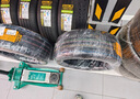马牌（Continental）汽车轮胎235/45R18 98Y XL FR UCJ+适配丰田凯美瑞/特斯拉Model 3 实拍图