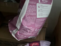 麦富迪猫粮 超肉粒冻干双拼猫粮美毛护肠胃三文鱼16kg/32斤 实拍图
