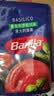 百味来Barilla番茄罗勒风味意大利面酱250g 0防腐剂一酱多用拌面意面 实拍图