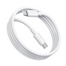 vivo官方原装Type-C超快闪充数据线-4A适用于iqooz1z1xneo3x50x50pros5s6 实拍图