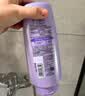 欧莱雅玻尿酸嘭嘭水光润发乳500ml 蓬松控油水润护发素 实拍图