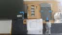 爱普生（EPSON）【6代新品】L3353墨仓式彩色家用AI学习打印机 L3251/L3255升级版(打印复印扫描 微信/无线 黑色） 实拍图